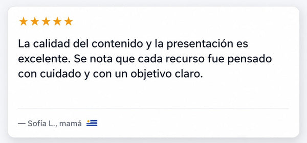 Reseña